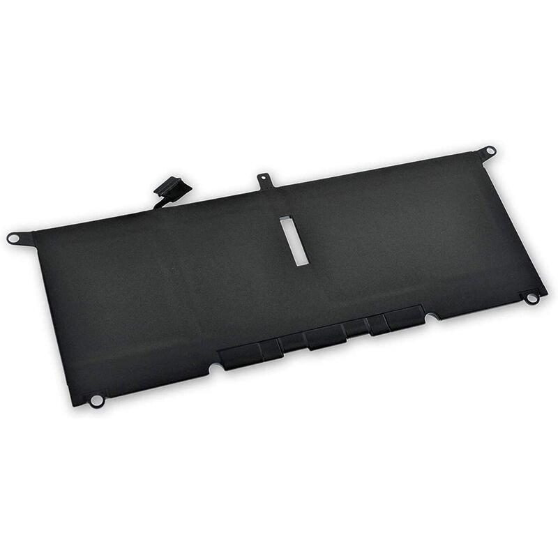 Battery, 52whr, 4 Cell, Lithium Ion