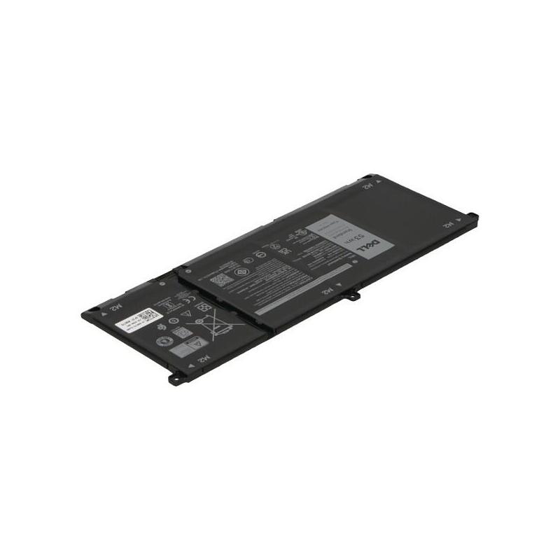 Battery, 53whr, 4 Cell, Lithium Ion
