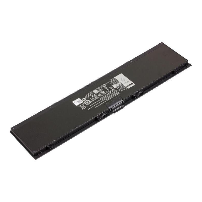 Battery 6 Cell 54wh - Warranty: 6m