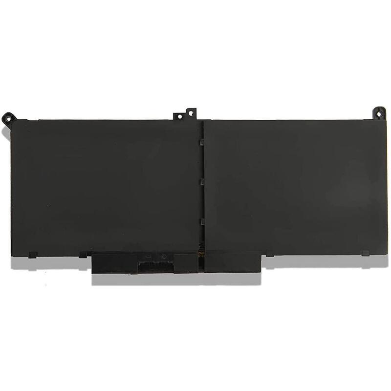 Battery, 60whr, 4 Cell, Lithium Ion