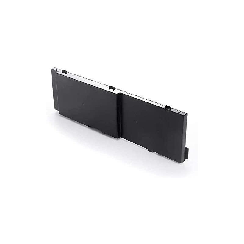 Battery, 72whr, 6 Cell, Lithium Ion