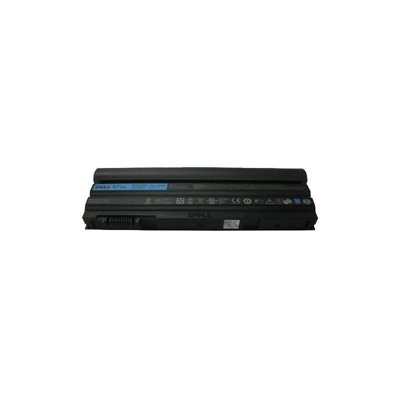 Battery 9 Cell 97w Hr (Latitit
