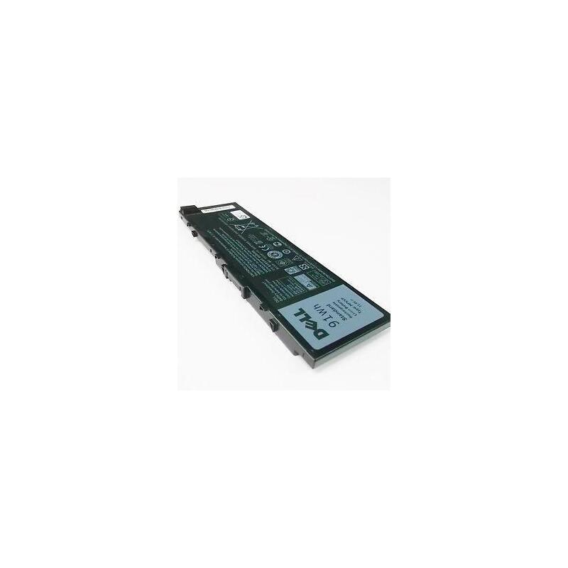 Battery, 91whr, 6 Cell, Lithium Ion