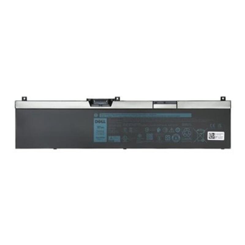 Battery 97whr 6 Cell Lithium - Warranty: 12m