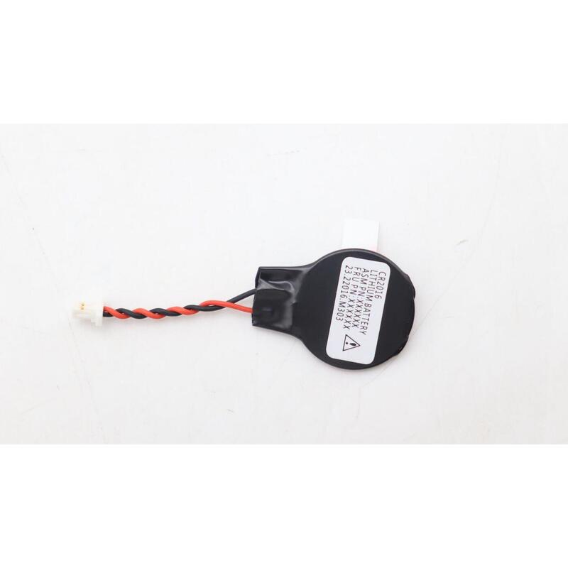 Battery - Cr2016_30mm_2pin_maxell - Warranty: 3m