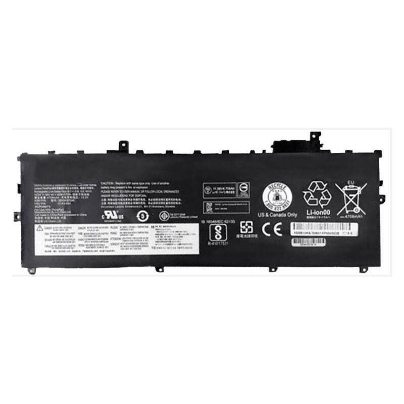 Battery Internal 3c 57wh - Warranty: 12m