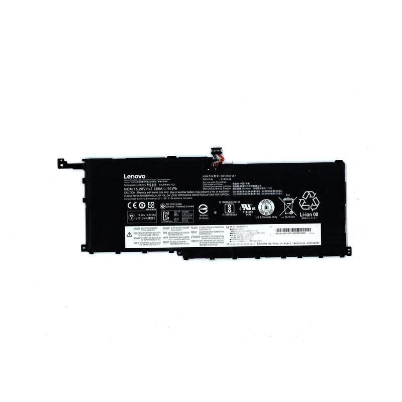 Battery Internal 4c 56wh Liion - **New Retail** - Warranty: 3m