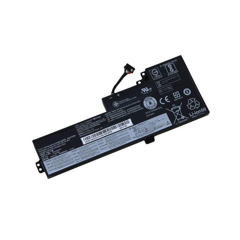 Battery Internal - Warranty: 6m