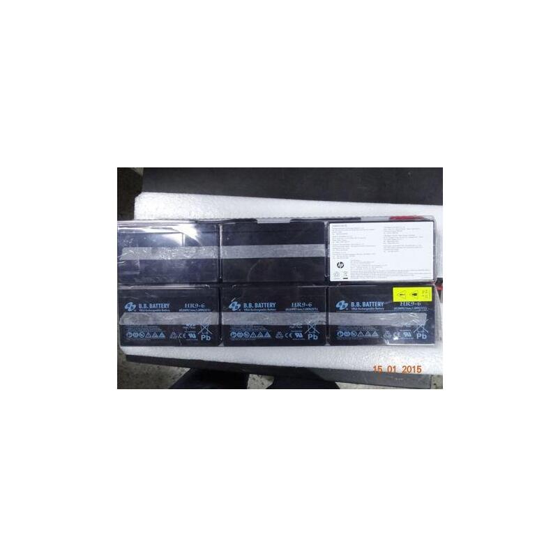 Battery Kit For R1500 G4 Uninterruptible Power System