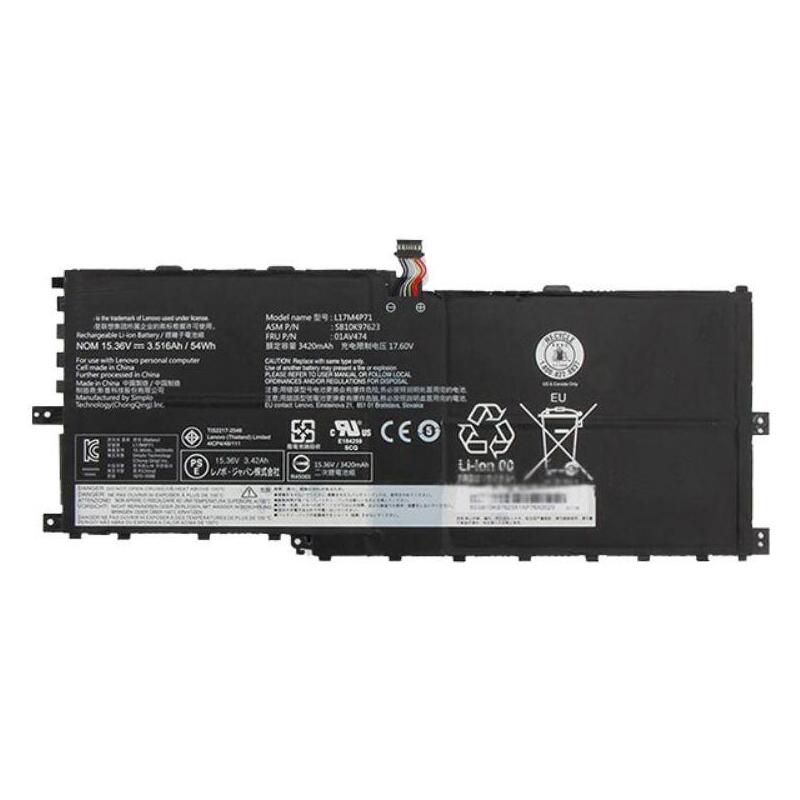 Battery Pack Li-Ion