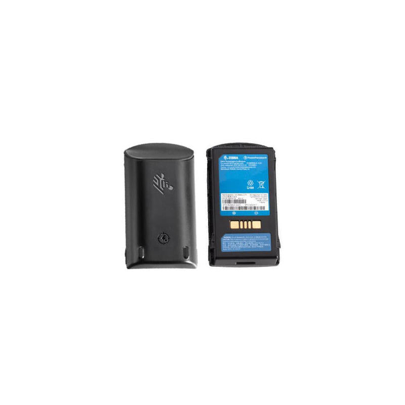 Battery Pack Lithium Ion Pp+ Mc3300 High Capacity Battery Qty-1