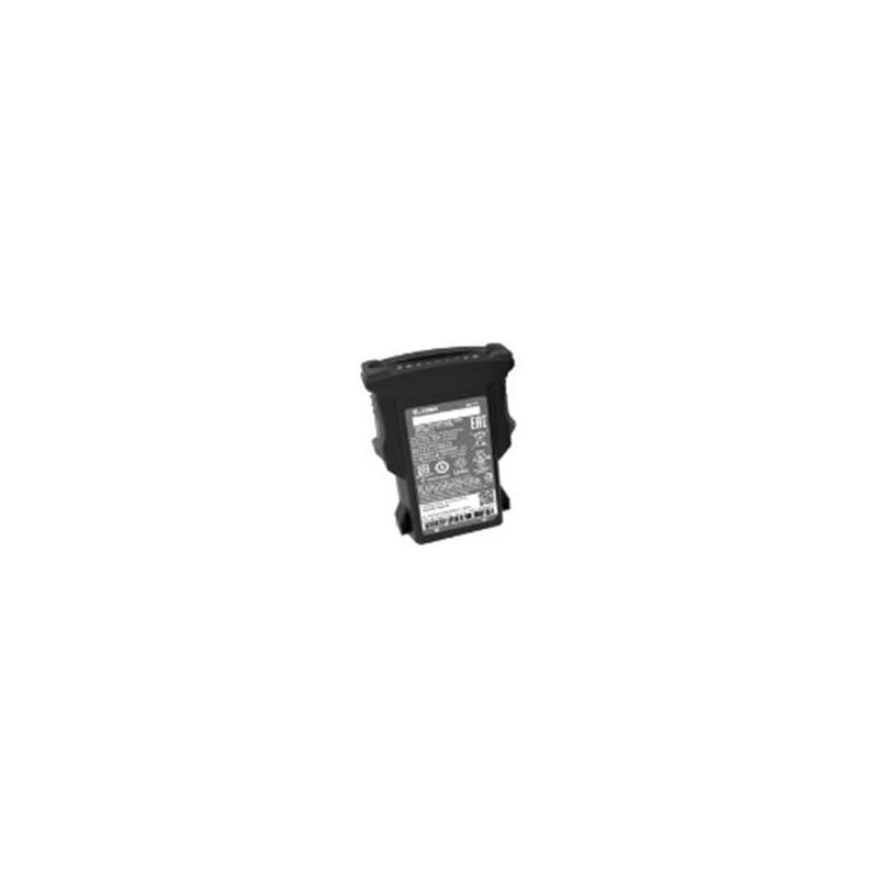 Battery Pack Lithium Ion Pp+ Mc9300 7000 Mah Battery Qty-10