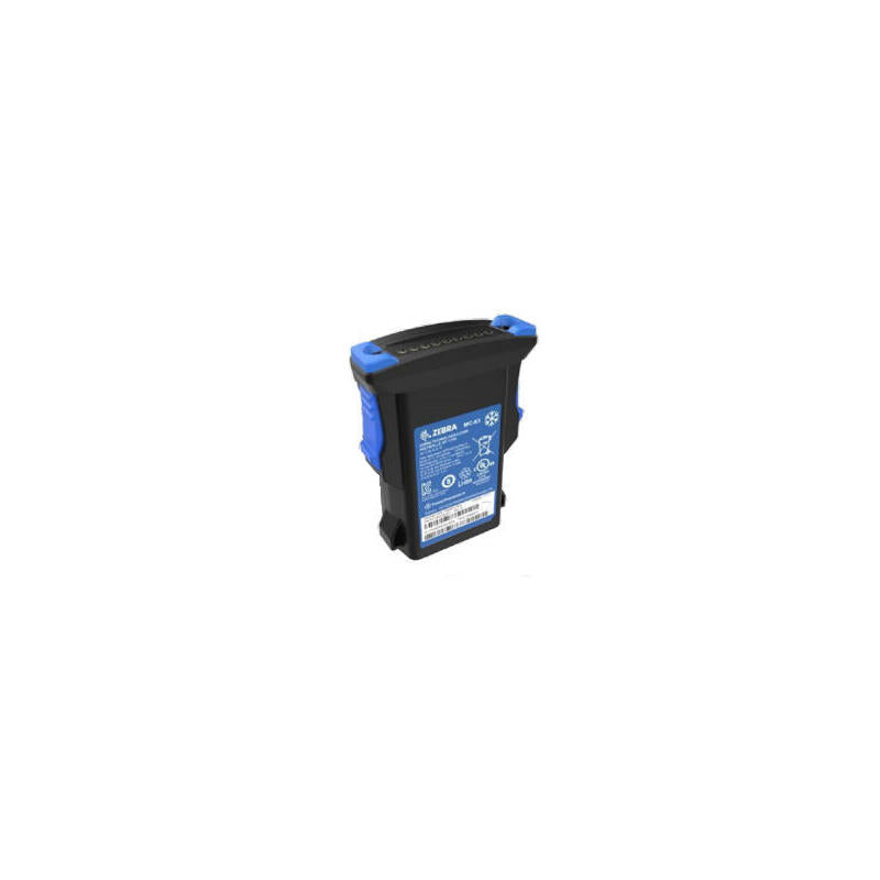 Battery Pack Lithium Ion Pp+ Mc9300 Freezer 5000 Mah Battery Qty-1