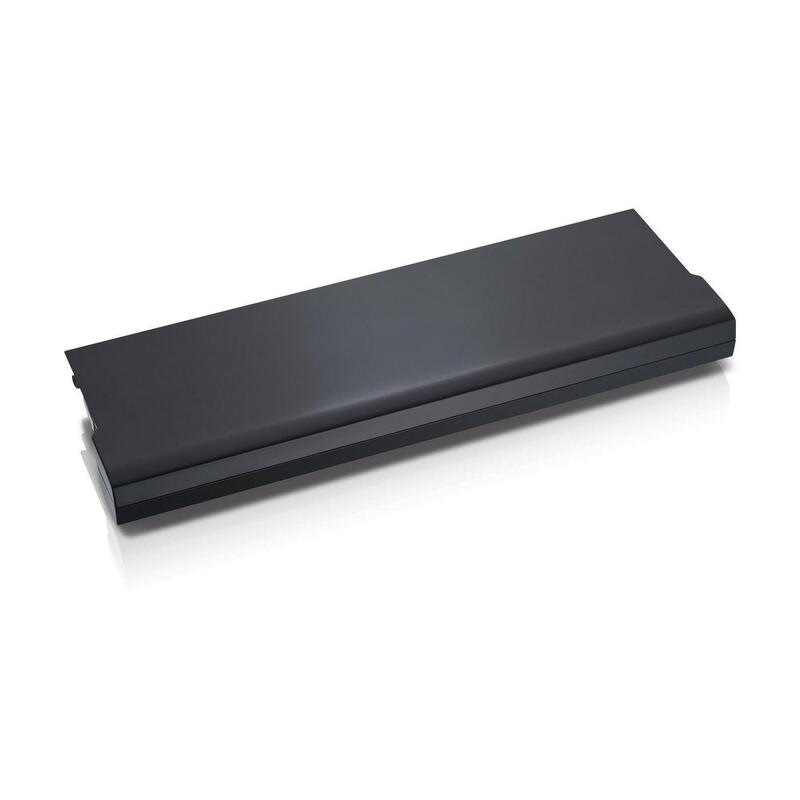 Battery : Primary 9-Cell - 451-11961, Battery - Warranty: 12m