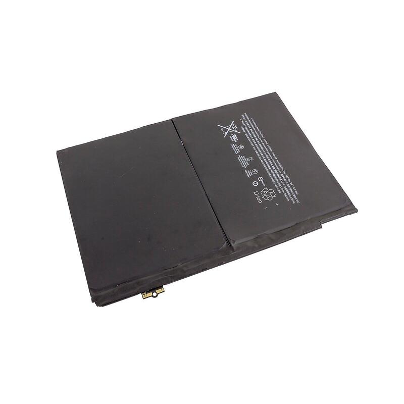 Battery Replacement For Ipad Air 2 A1566 A1567