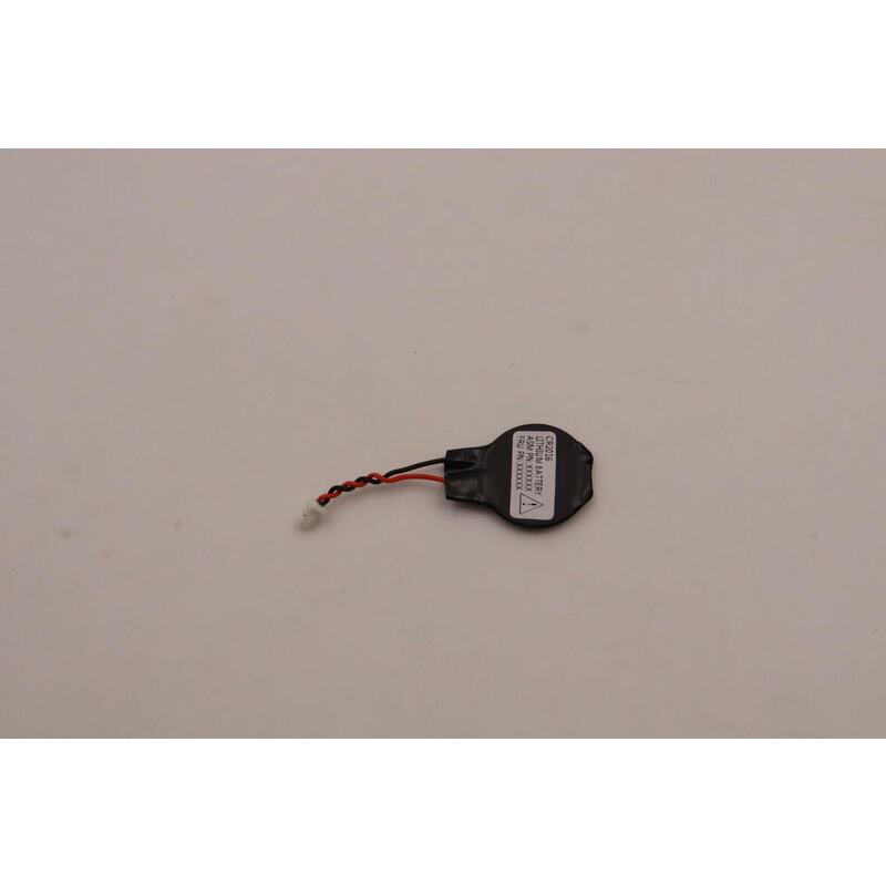 Battery Rtc Bat - Cr2016_30mm_2pin - Warranty: 3m