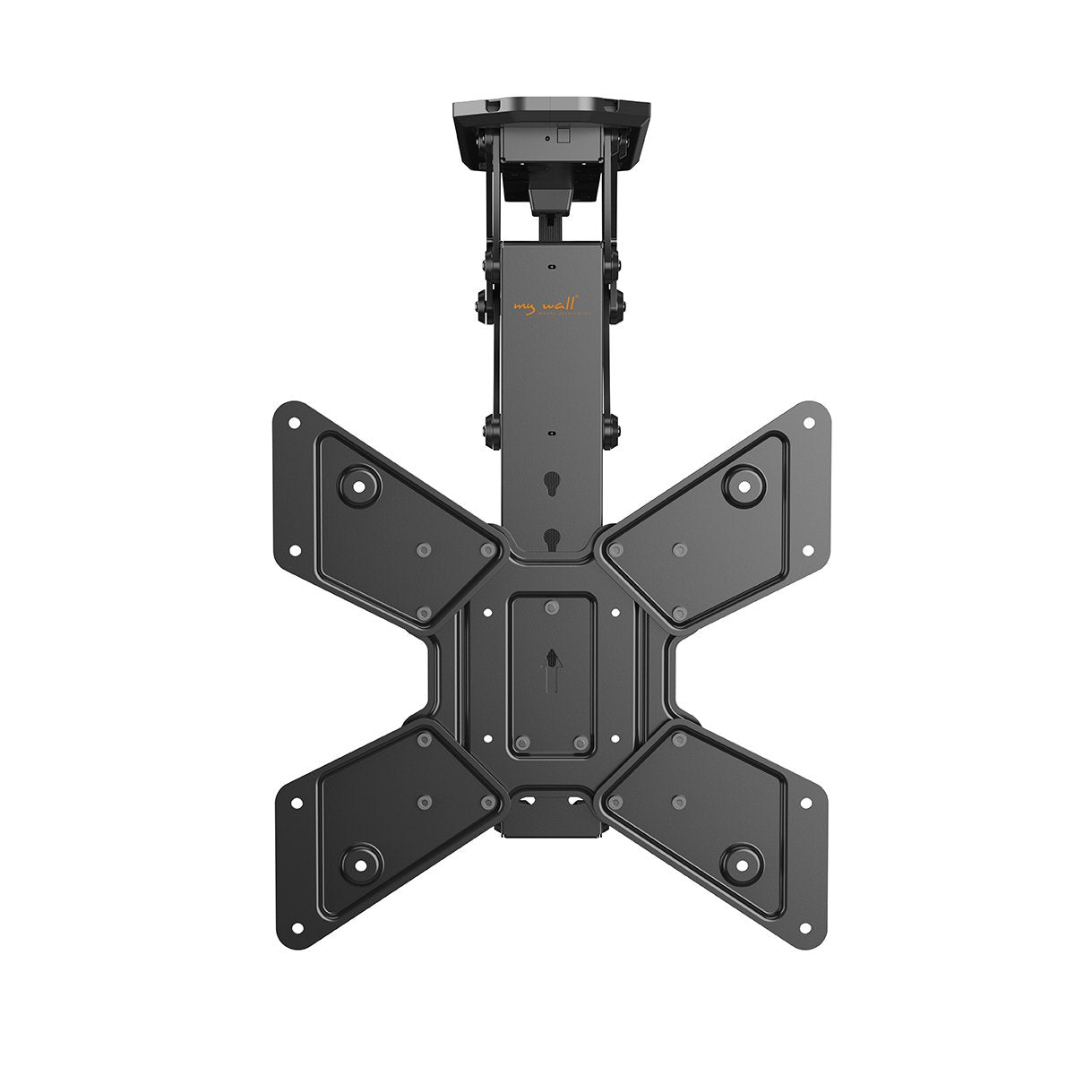 Mywall Hl40ml Tv Deckenhalter Motorisiert Neigbar 23-55" Negro