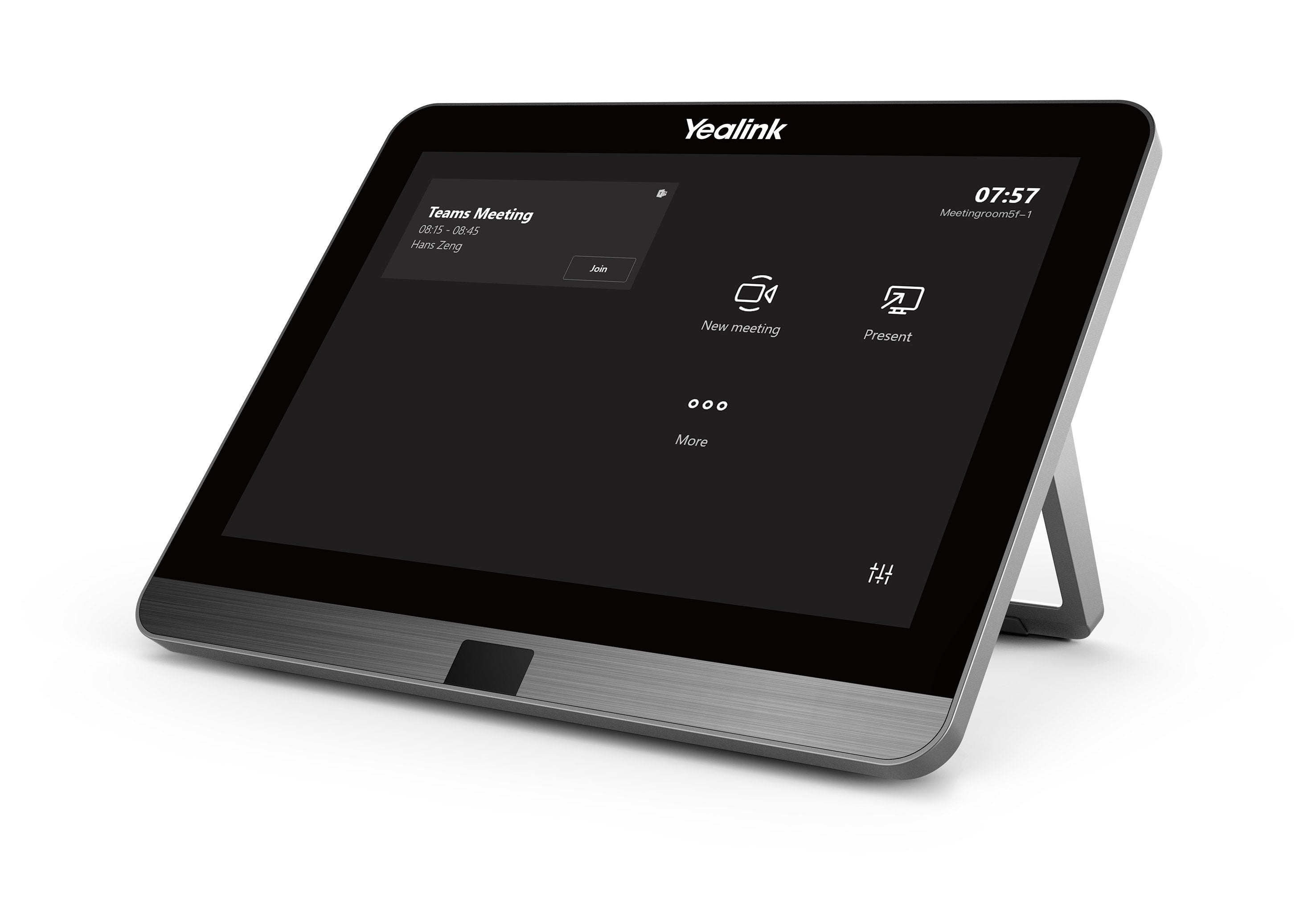 Yealink Mtouch Ii Touchpanel 8"