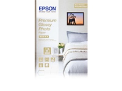 Papel Fotográfico Original Epson Glossy Premium 60" X 30,5 M 250 Gr - C13s042132
