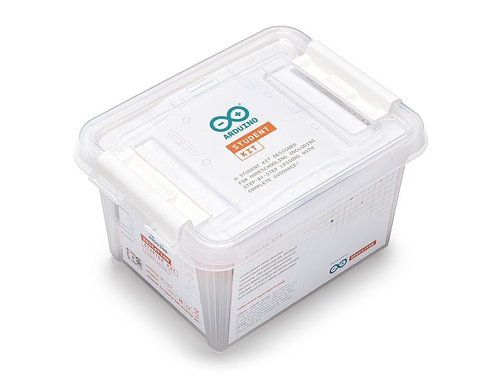 Arduino® Education Mudent Kit