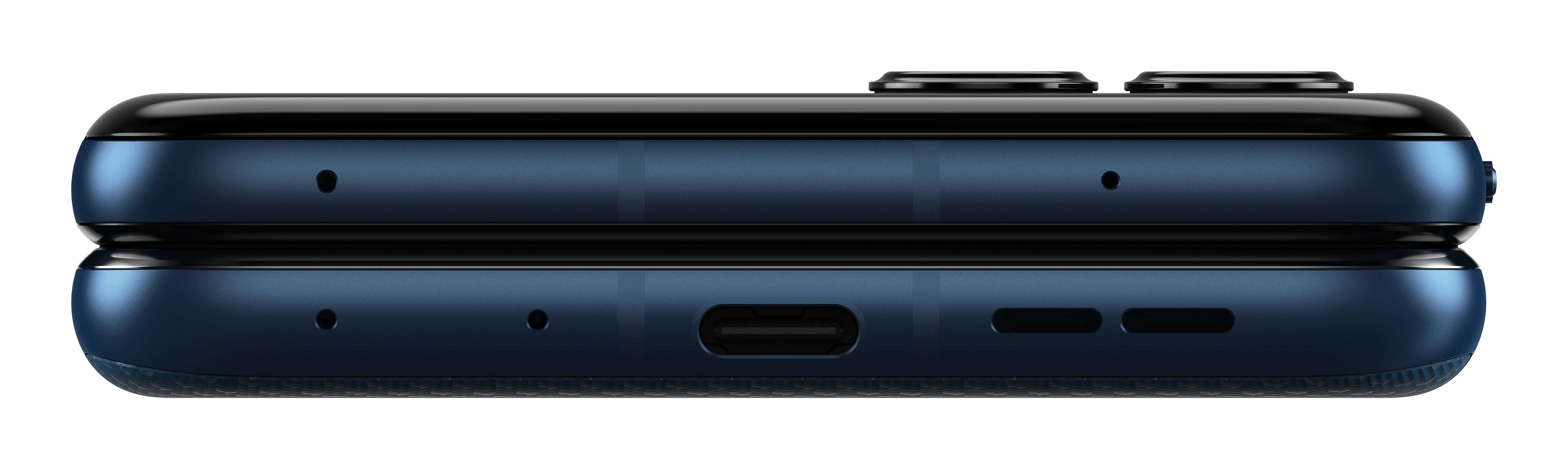 Motorola Razr 60 5g Dual Sim 8gb Ram 256gb - Gibraltar Sea