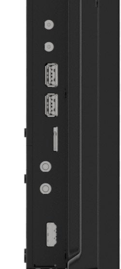 Monitor Public 86 Iiyama Lh8675uhs-B1ag Uhd