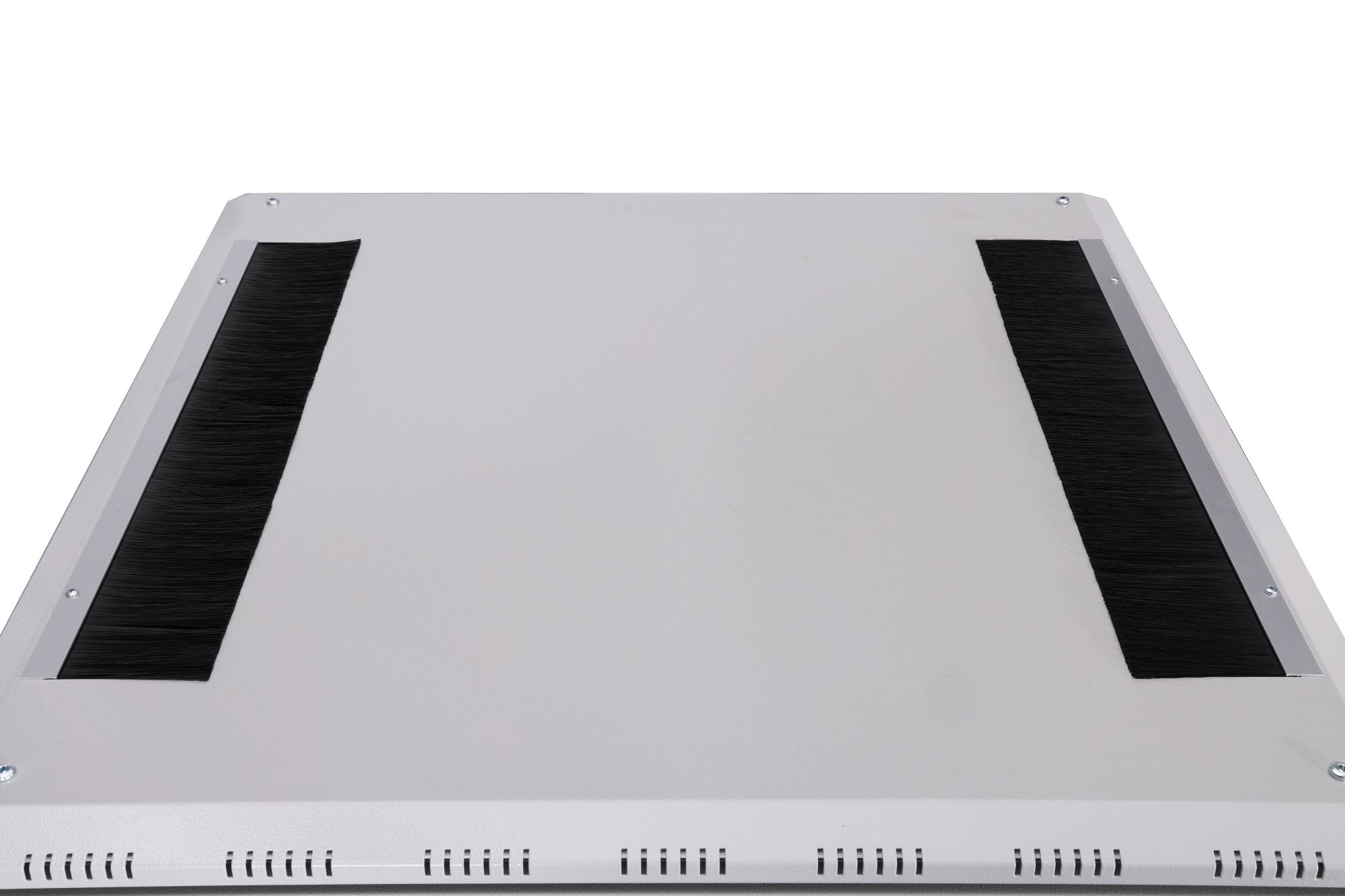 EAN 4016032331124 - Digitus DN-19 22U-8/8-1 armario rack Rack o bastidor independiente Gris imagen 2