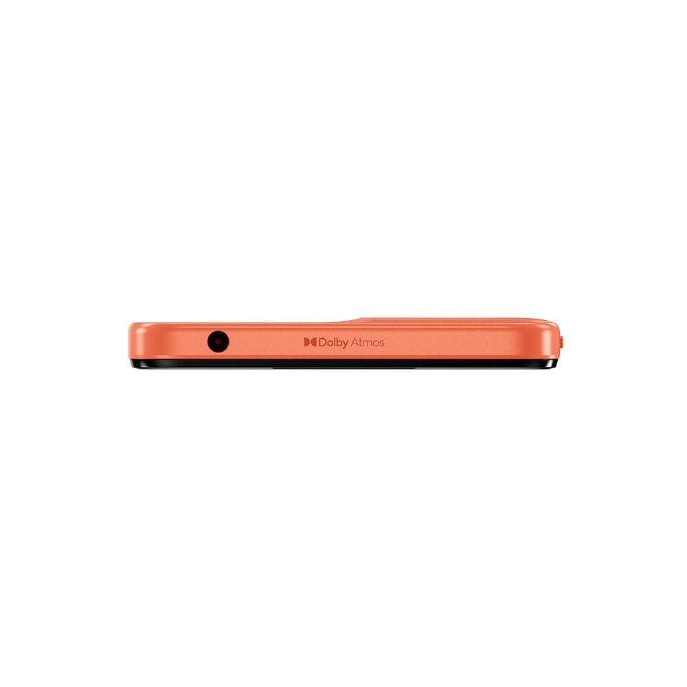 EAN 840023267260 - Motorola G04s 16,8 cm (6.6") SIM doble Android 14 4G USB Tipo C 4 GB 64 GB 5000 mAh Naranja imagen 8