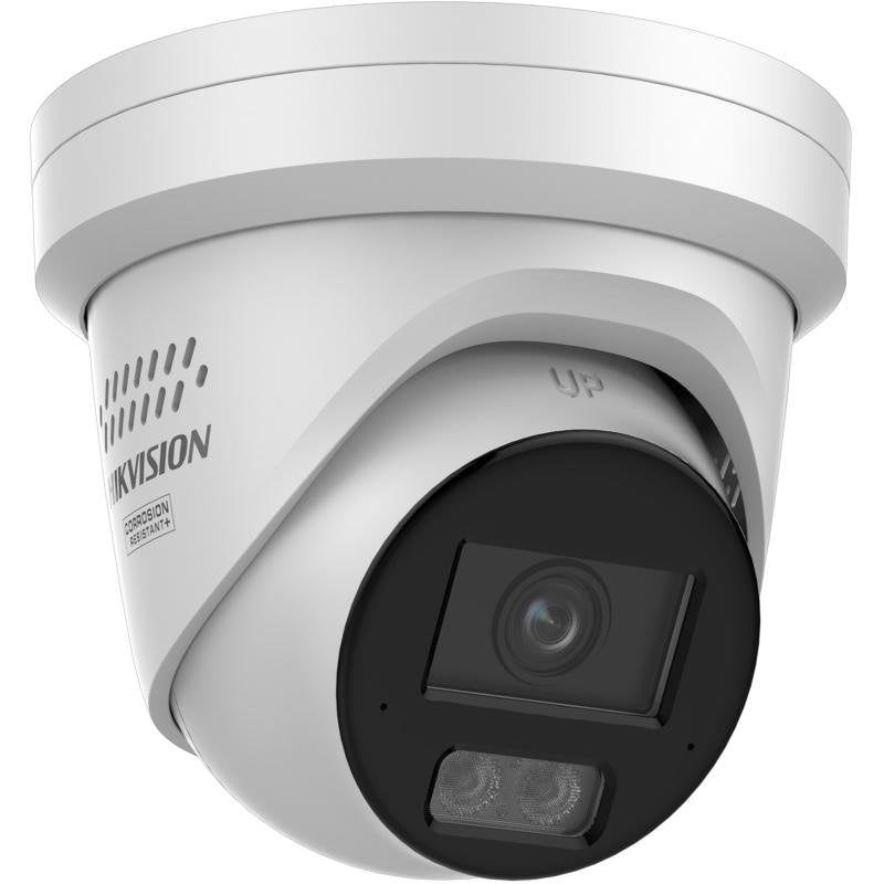 EAN 6936422107475 - Hikvision Pro Series con ColorVu DS-2CD2387G3-LIS2UY/SL(2.8MM) cámara de vigilancia Torreta Cámara de seg imagen 1