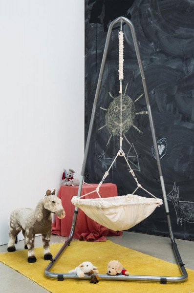 Amazonas Luna, Estante Az-4011000