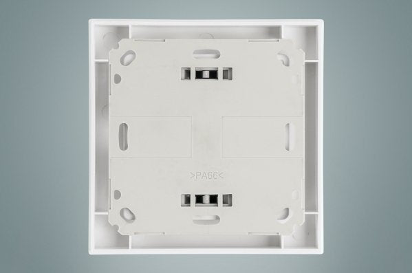 Sensor De Temperatura Y Humedad Para El Hogar Inteligente Homematic Ip (Hmip-Sth) 150181a0