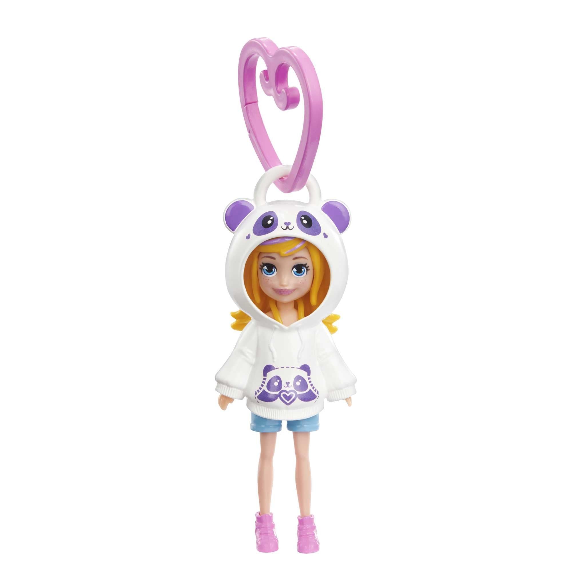 EAN 0194735108602 - Polly Pocket HKW00 muñeca imagen 3