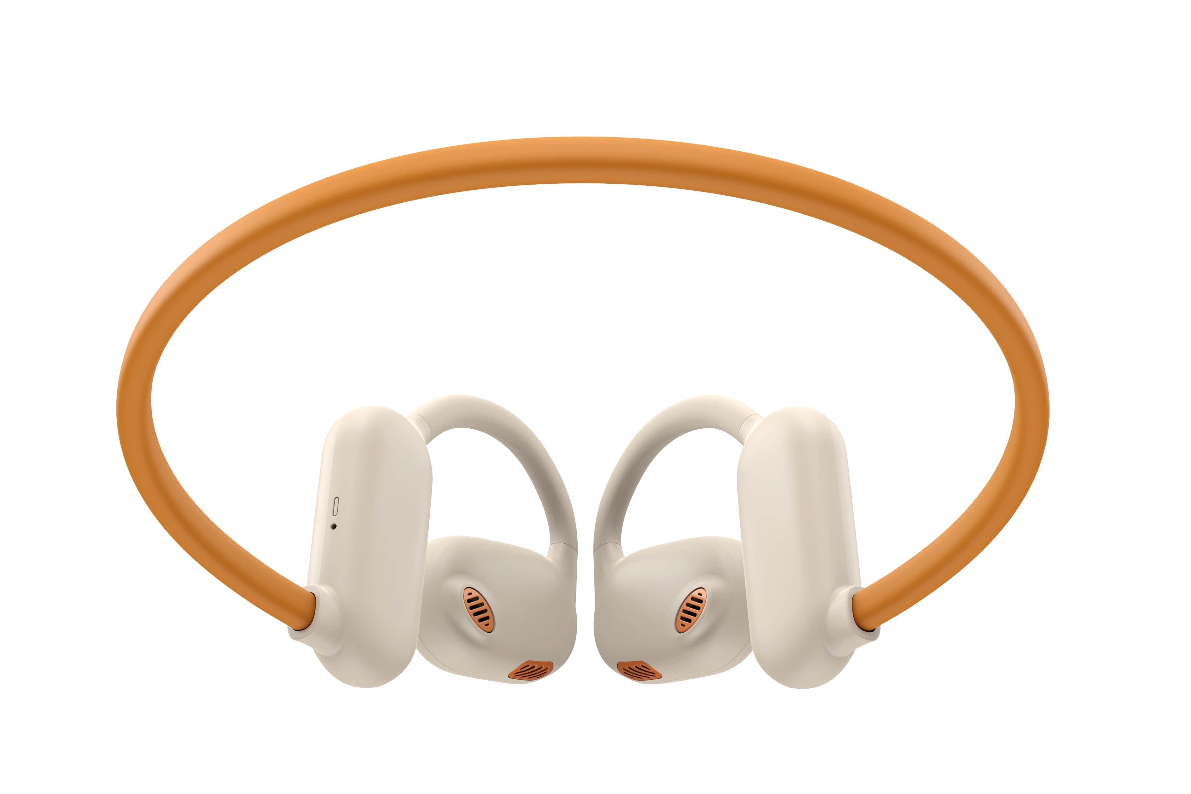 EAN 6939119066482 - Havit 6939119066482 auricular y casco Auriculares Inalámbrico Banda para cuello Llamadas/Música/Deporte/U imagen 4