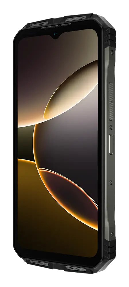 EAN 6923740243473 - Doogee V Max S 16,7 cm (6.58") SIM triple Android 14 5G USB Tipo C 24 GB 256 GB 22000 mAh Gris imagen 5