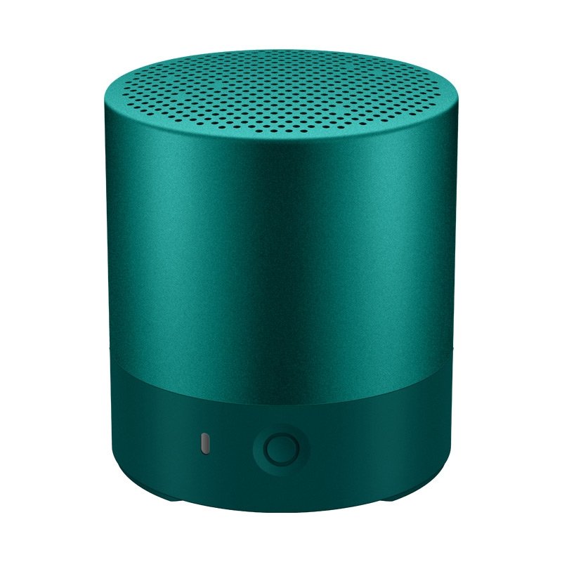 Mini Speaker Verde
