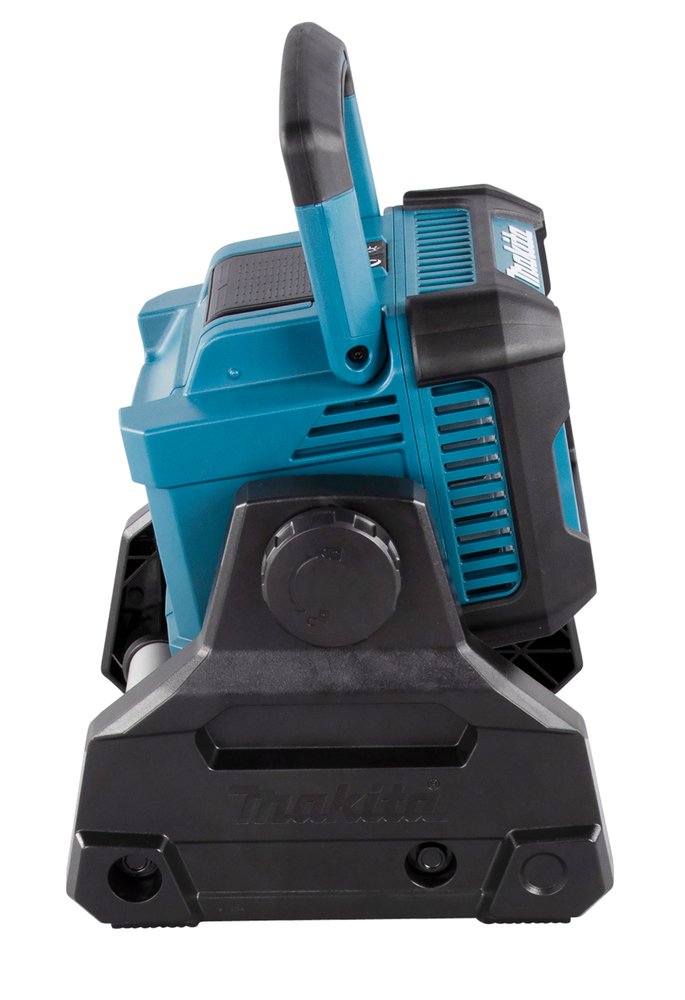 Makita Dml811 Luz De Trabajo Negro, Azul Led 31,5 W