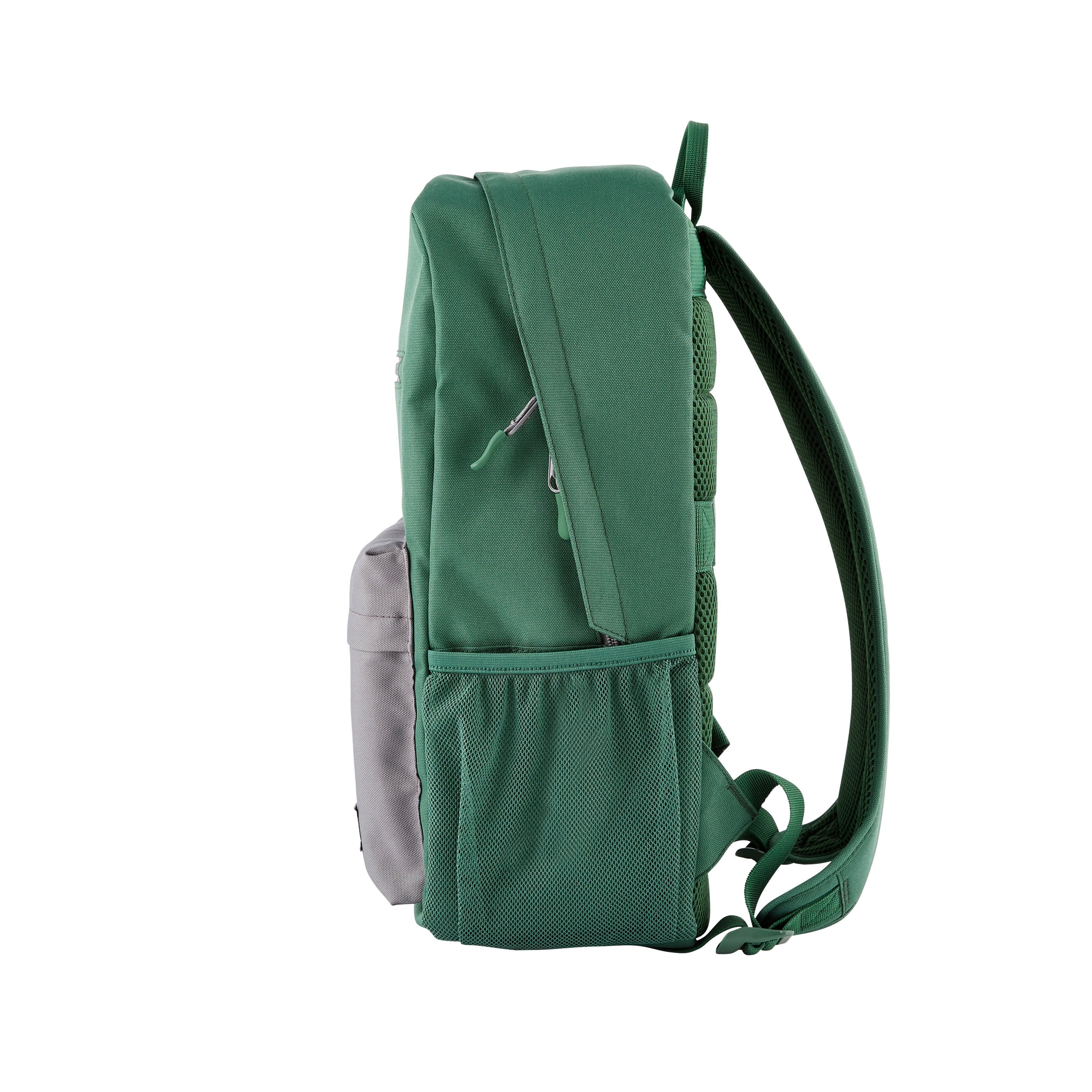 Hp Mochila Campus Green Backpack 15.6"