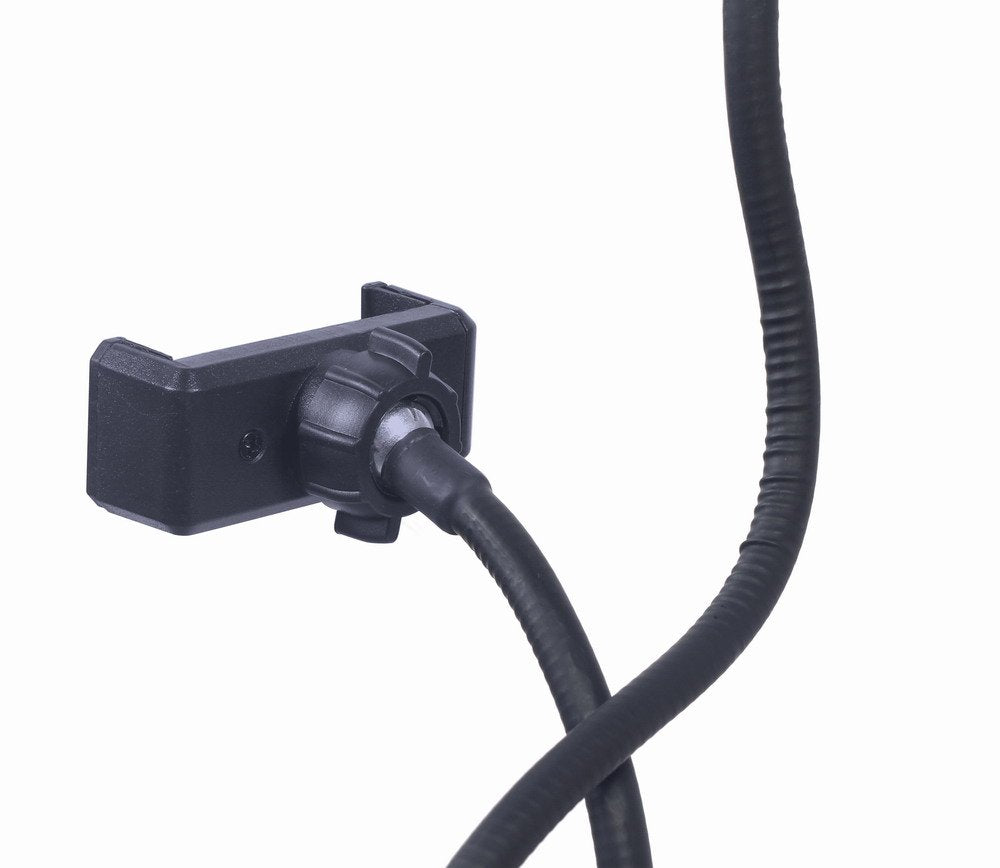 EAN 8716309121736 - Gembird LED-RING4-PH-01 iluminación de anillo 24 imagen 2