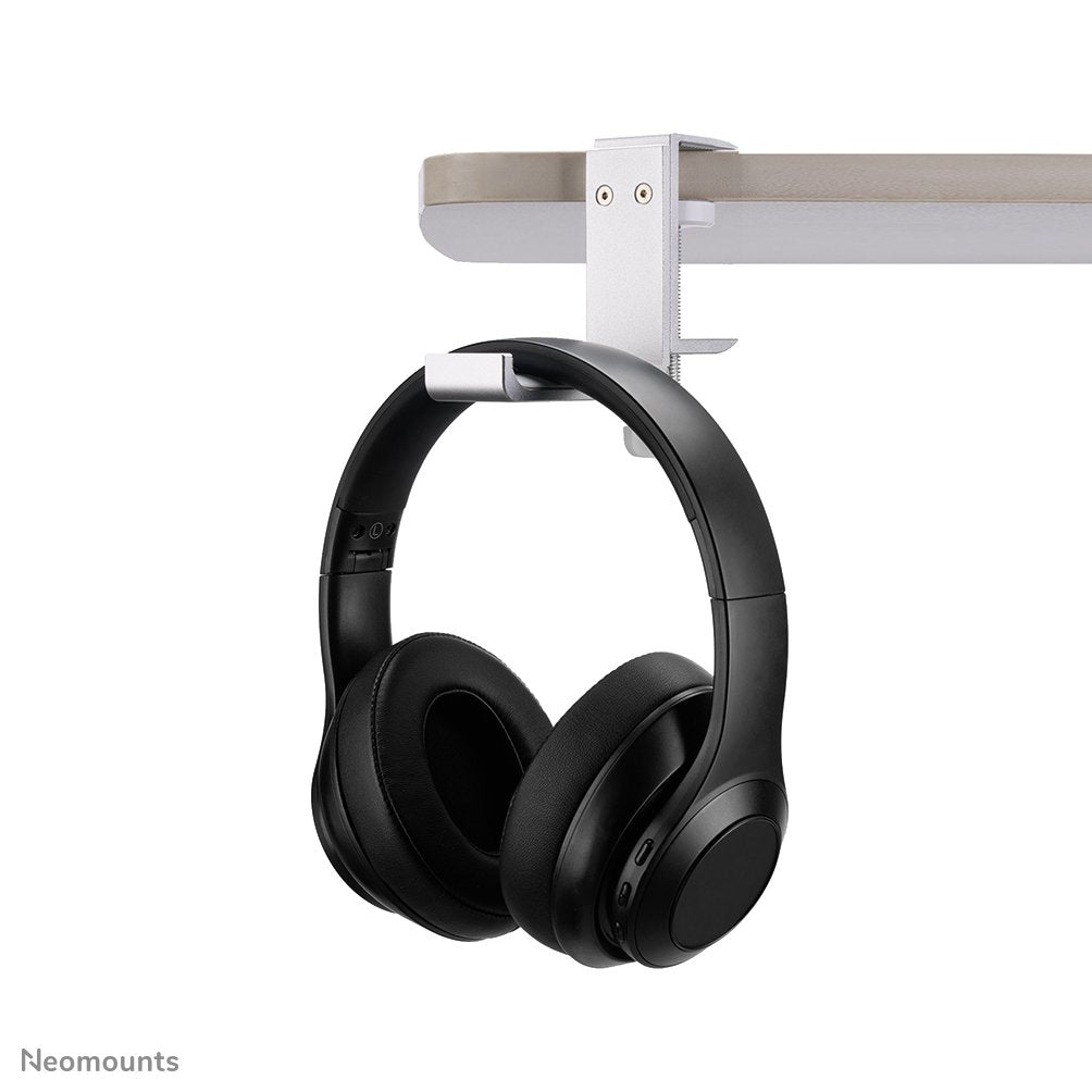 Neomounts Auriculareshalterung Plata Universal Klemmenbefestigung