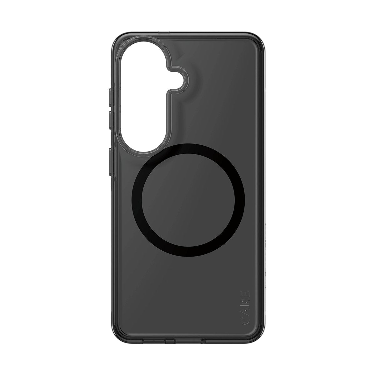 Panzerglass Care Urban Explorer Case Smokey M. Negro Qi Samsung Galaxy S26