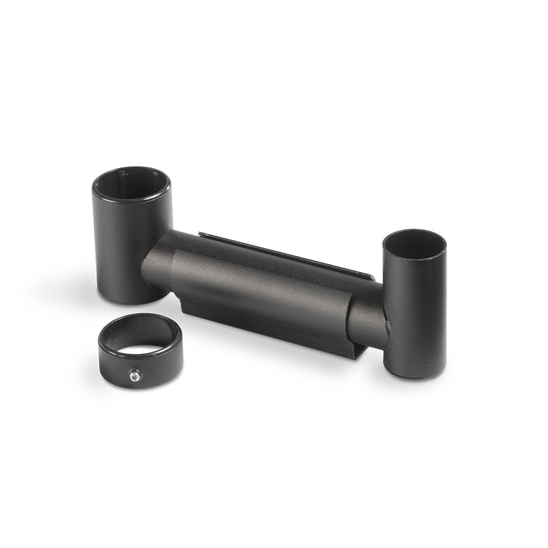 Swingarm Sp2 200mm W/ Lockring Cpnt And Cable Clip Black