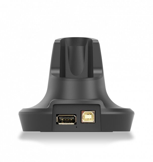 Lector De Códigos Newland-Inalámbrico 2d / Base / Kabe