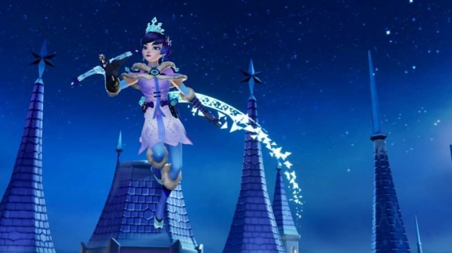 Ps4 Rocket Arena - Mythic Edition