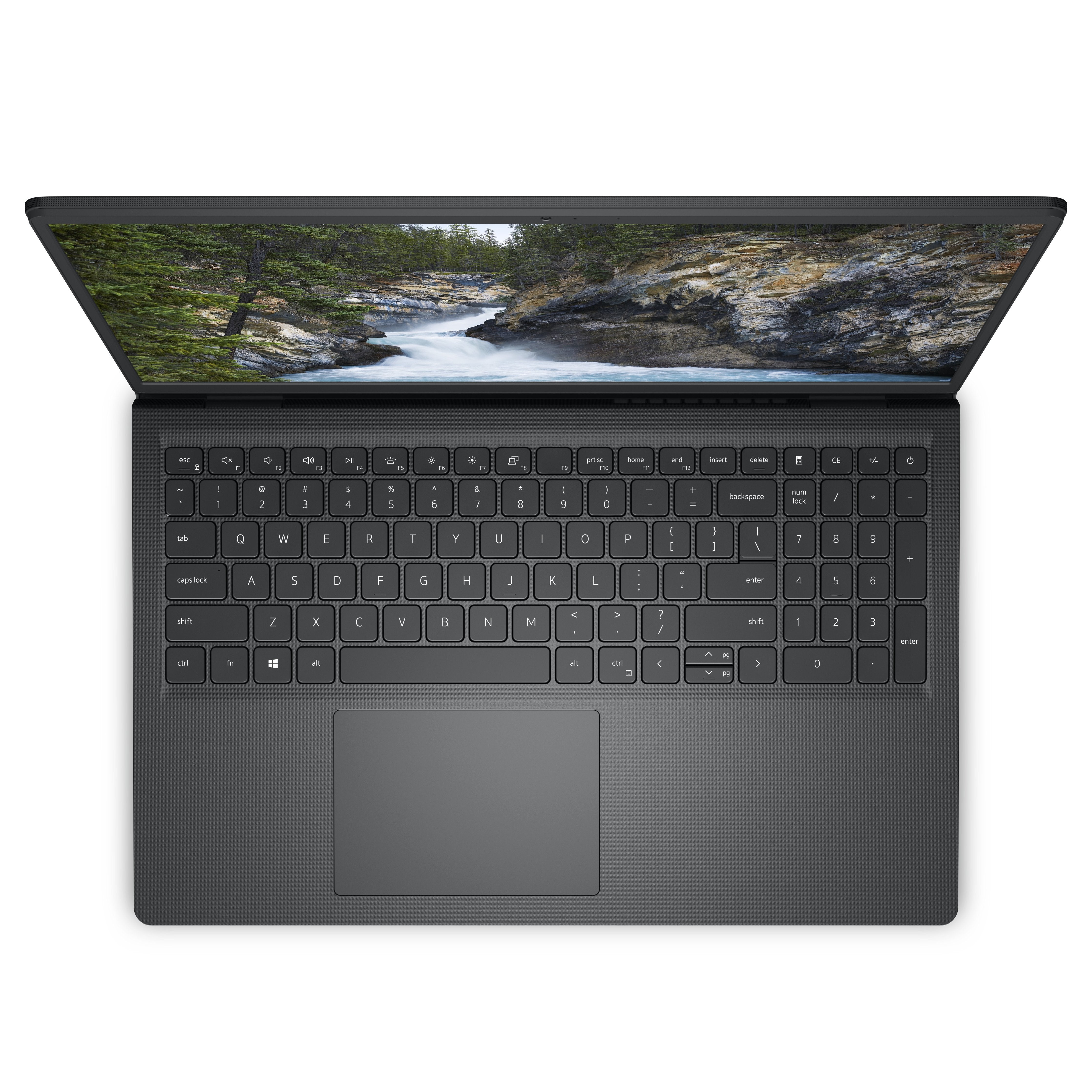 Portátil Dell Vostro 3520 I5-1135g7 8gb 256gb 15.6" Fhd W11home