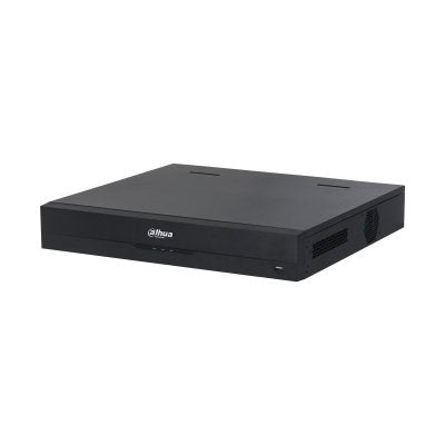 Dahua Technology Wizsense Dhi-Nvr5416-Ei 1.5u Negro