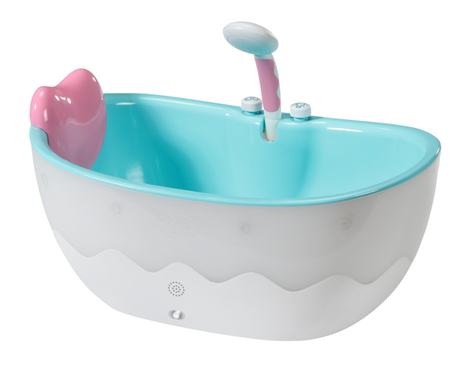 Accesorios Para Muñecas Zapf Creation Baby Born® Bath Badewanne, Puppenzubehör 832691
