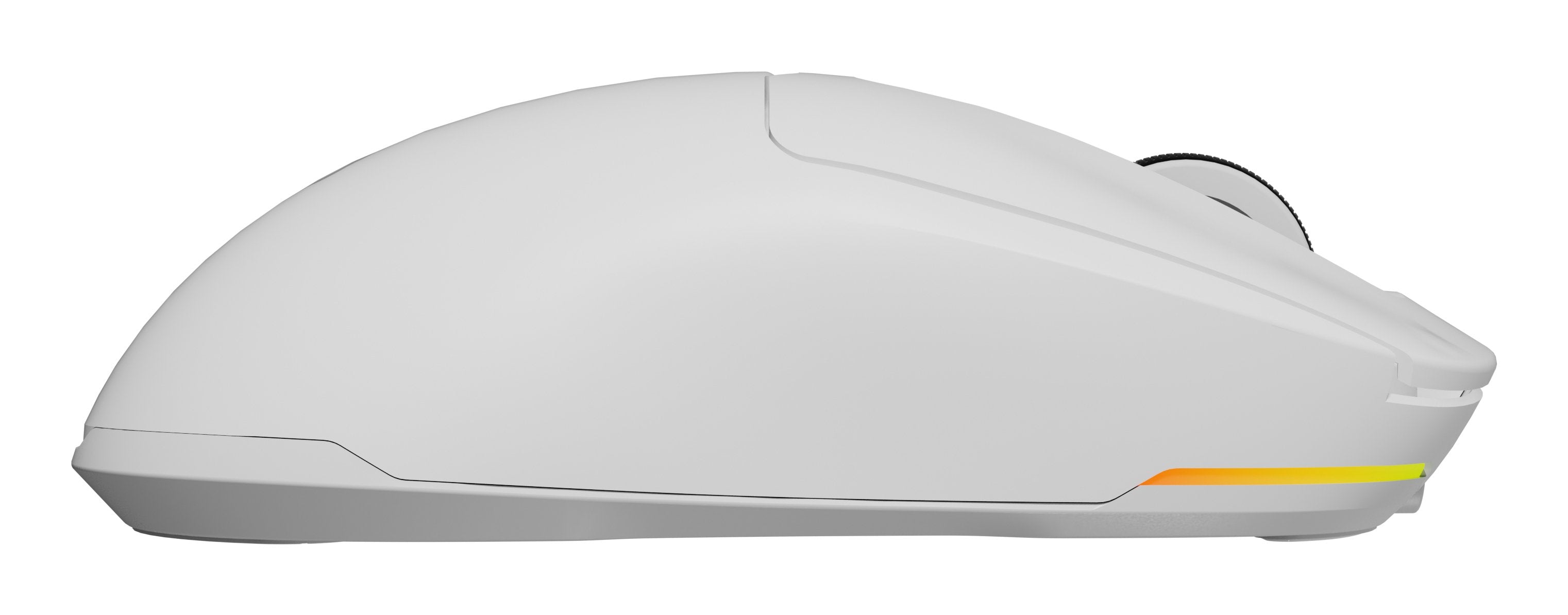 Raton Genesis Zircon 660 Pro Wireless Biala