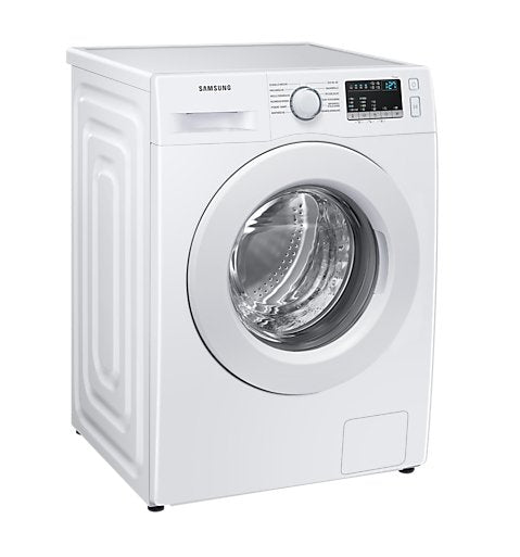 EAN 8806092786776 - Samsung WW90T4048EE lavadora Carga frontal 9 kg 1400 RPM Blanco imagen 9