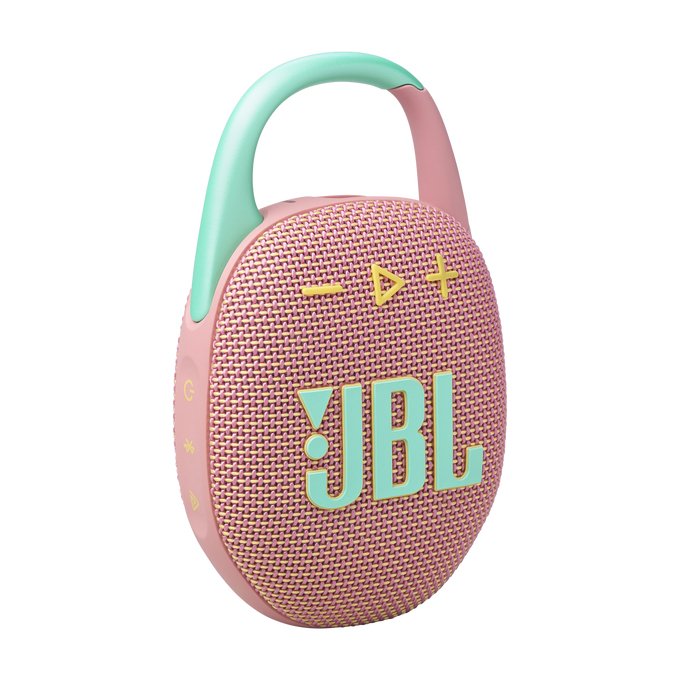 EAN 1200130010231 - JBL Clip 5 imagen 1