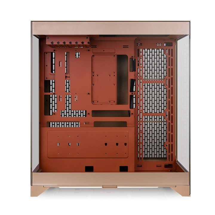 EAN 4711475647084 - Thermaltake CTE E550 TG Midi Tower Arena imagen 5